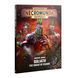 Предзаказ Альманах UNDERHIVE JOURNAL - GOLIATH: HOUSE OF CHAINS
