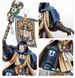 Мініатюра ULTRAMARINES - CHIEF LIBRARIAN TIGURIUS