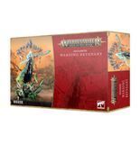 Мініатюра SYLVANETH - WARSONG REVENANT