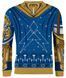 Різдвяний джемпер Stormcast Christmas Jumper (Size: XL)