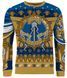 Рождественский джемпер Stormcast Christmas Jumper (Size: L)