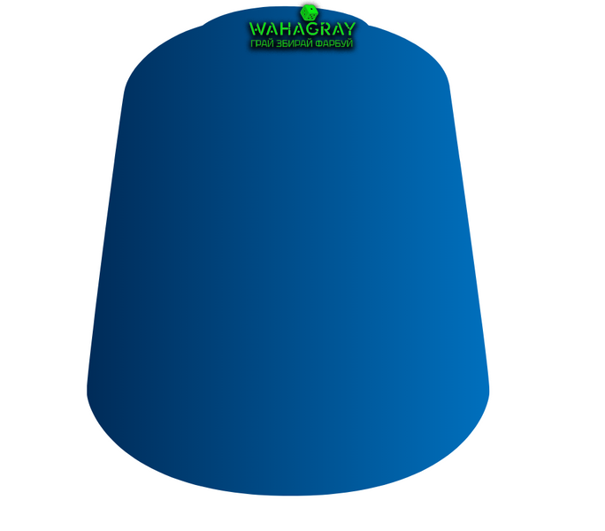 Фарба CONTRAST - TALASSAR BLUE (18ML)