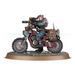 Набор миниатюр COMBAT PATROL - GENESTEALER CULTS