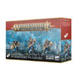 Набор миниатюр STORMCAST ETERNALS - STORMSTRIKE PALLADORS