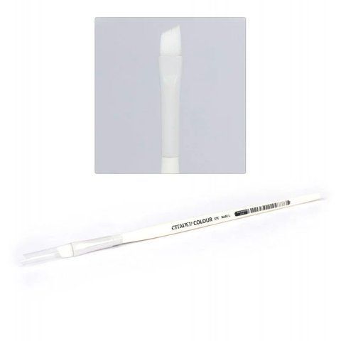 Пензель BASE BRUSH LARGE (X3)