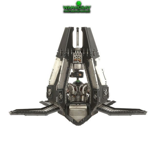 Набор миниатюр SPACE MARINES - DROP POD