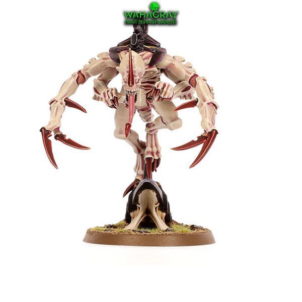 Миниатюра TYRANIDS - BROODLORD_st