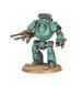 Миниатюра LEGIONES ASTARTES - CONTEMPTOR DREADNOUGHT