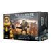 Миниатюра LEGIONES ASTARTES - CONTEMPTOR DREADNOUGHT