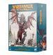 Миниатюра WARRIORS OF CHAOS - LORD ON CHAOS DRAGON