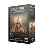 Мініатюра LEGIO CUSTODES - SHIELD CAPTAIN