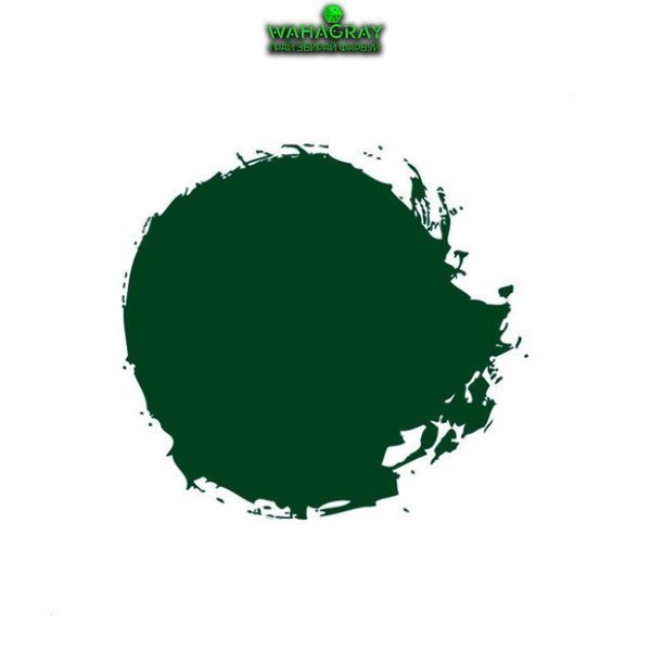 Фарба BASE - CALIBAN GREEN 12ML