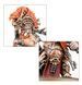 Набор миниатюр FYRESLAYERS - HEARTHGUARD BERZERKERS