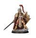 Мініатюра LEGIO CUSTODES - SHIELD CAPTAIN