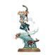 Мініатюра IDONETH DEEPKIN - IKON OF THE SEA