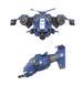Мініатюра SPACE MARINES - STORMHAWK INTERCEPTOR