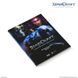 Предзаказ Книжка правил StarCraft Rulebook