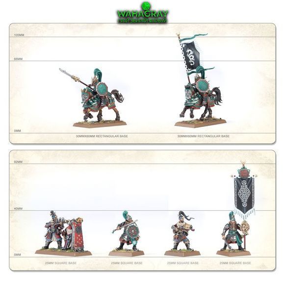 Передзамовлення Набір мініатюр GRAND CATHAY - BATTLE MARCH ARMY