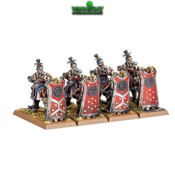 Передзамовлення Набір мініатюр GRAND CATHAY - BATTLE MARCH ARMY