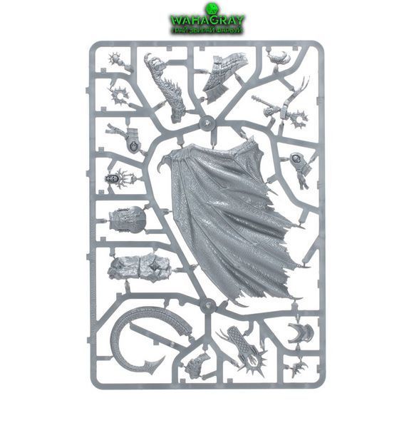 Мініатюра STORMCAST ETERNALS - IONUS CRYPTBORN