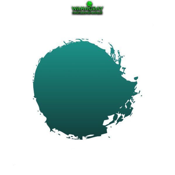 Краска SHADE - COELIA GREENSHADE 18ML