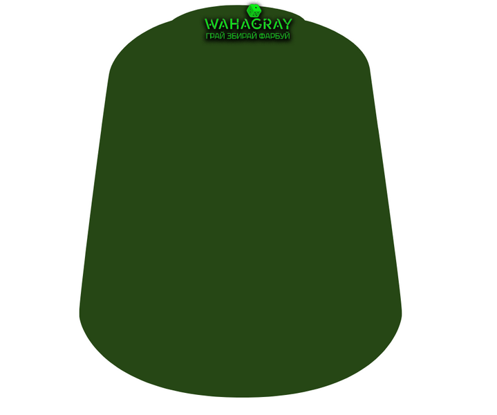 Фарба BASE - CASTELLAN GREEN (12ML)