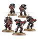 Миниатюра BLOOD ANGELS &ndash; DEATH COMPANY