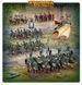 Передзамовлення Набір мініатюр GRAND CATHAY - BATTLE MARCH ARMY