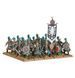 Передзамовлення Набір мініатюр GRAND CATHAY - BATTLE MARCH ARMY