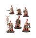 Набор миниатюр LEGIO CUSTODES - SENTINEL GUARD SODALITY