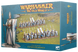 Набір мініатюр HIGH ELF REALMS - ELVEN SPEARMEN