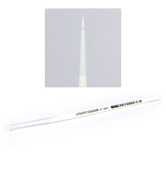 Пензель для моделювання SYNTHETIC LAYER BRUSH (SMALL) 9919999906606 фото