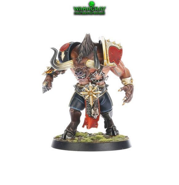 Миниатюра MINOTAUR