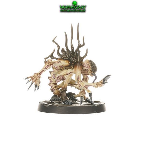 Набір мініатюр NECROMUNDA - GENESTEALER ABOMINATION GANG