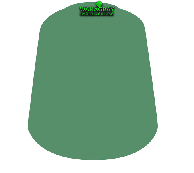 Фарба LAYER - SKARSNIK GREEN (12ML)