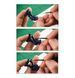 Кисть SYNTHETIC LAYER BRUSH (SMALL)