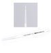 Кисть SYNTHETIC LAYER BRUSH (SMALL)