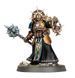 Мініатюра STORMCAST ETERNALS - KNIGHT-RELICTOR