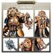 Мініатюра STORMCAST ETERNALS - KNIGHT-RELICTOR