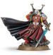 Мініатюра BLOOD ANGELS - MEPHISTON