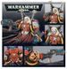 Мініатюра BLOOD ANGELS - MEPHISTON