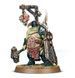 Миниатюра MAGGOTKIN OF NURGLE - LORD OF BLIGHTS