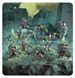 Набор миниатюр 500 WORLDS BATTALION - NECRONS