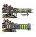 Набор миниатюр 500 WORLDS BATTALION - NECRONS