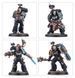 Набір мініатюр KILL TEAM - DEATHWATCH