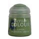Фарба LAYER - SKARSNIK GREEN (12ML)