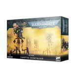 Миниатюра NECRONS - CANOPTEK DOOMSTALKER
