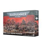 Набір мініатюр BATTLEFORCE - CHAOS SPACE MARINES WARBAND