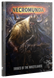 Книжка правил NECROMUNDA - TRIBES OF THE WASTELANDS