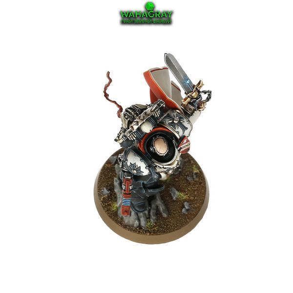 Набір мініатюр COMBAT PATROL: BLACK TEMPLARS